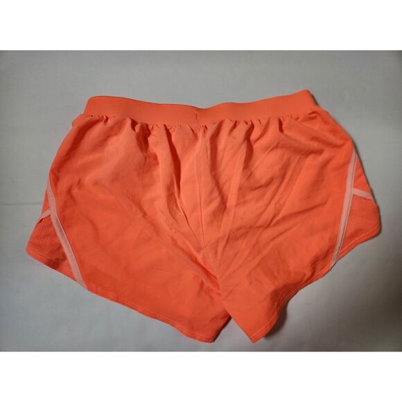 Under Armour Fly By 2.0 Women’s Running Shorts – Small – 3-Pack NWT - Picture 3 of 10
